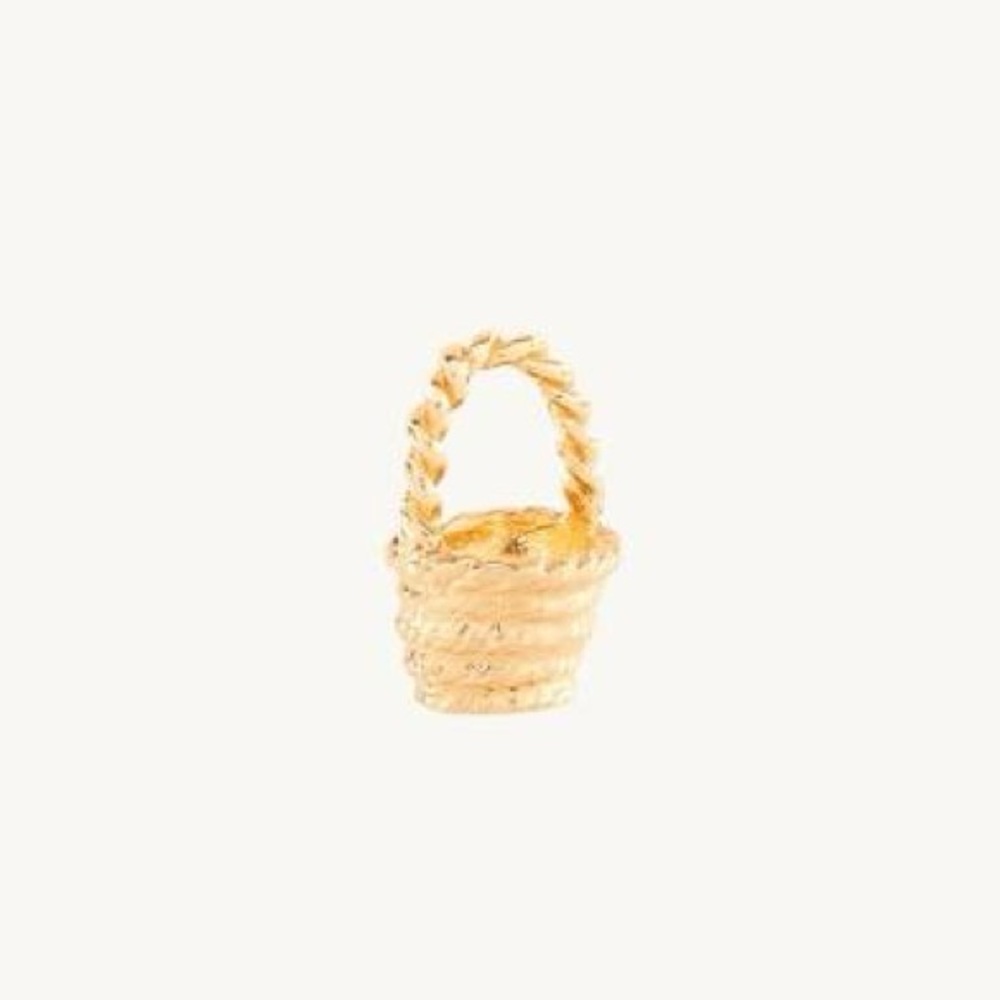 ISO Catbird Tiniest Basket Charm **DO NOT BUY**